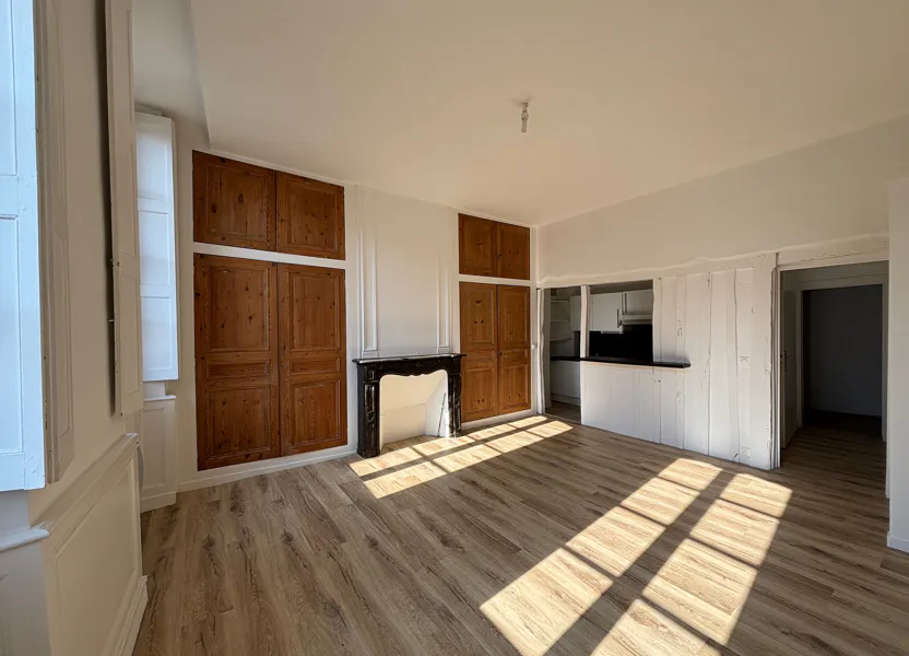 Appartement Rue de la Rivière à Aire-sur-l'Adour