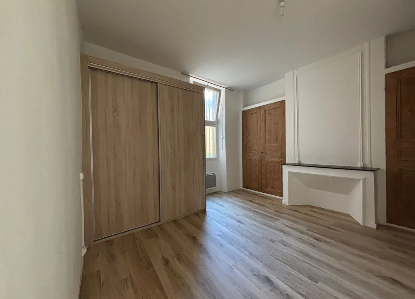 Appartement Boulevard Lamothe à Aire-sur-l'Adour