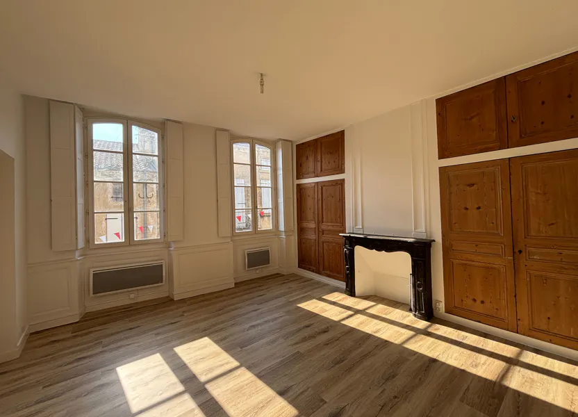 Appartement Rue de la Rivière à Aire-sur-l'Adour