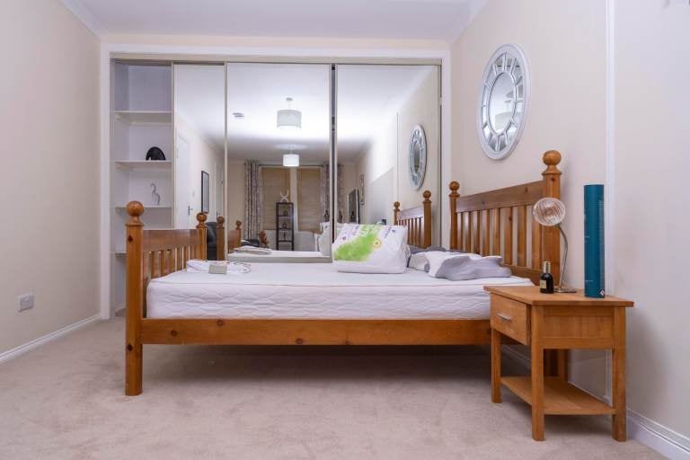 Flat Headland Court in Aberdeen City