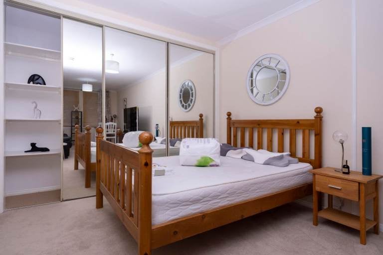 Flat Headland Court in Aberdeen City