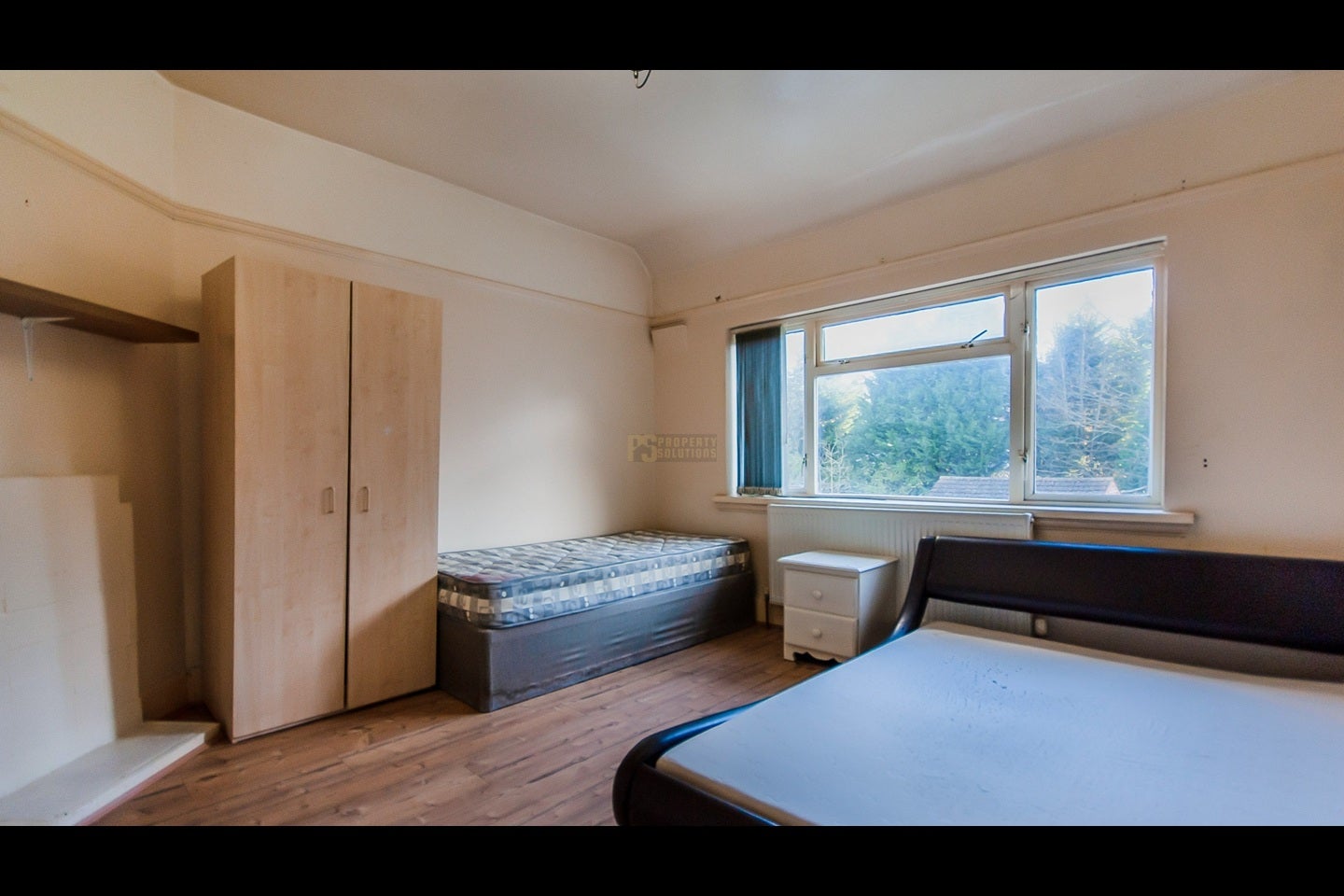 Flat Merritts Brook Lane in Birmingham