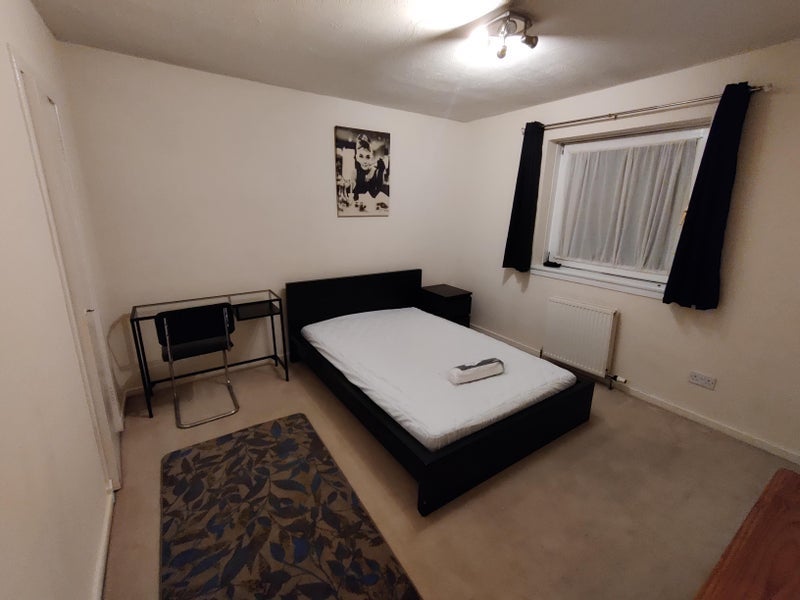 Room Harden Place in City of Edinburgh