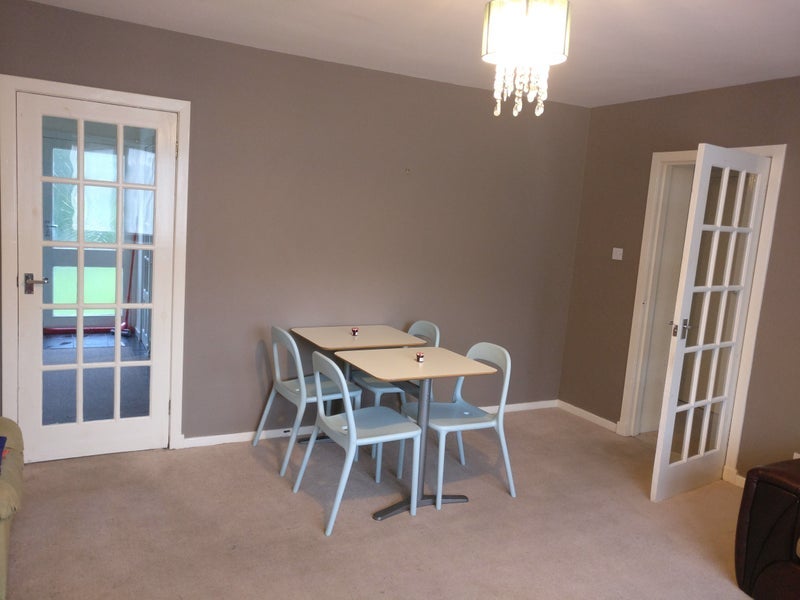 Room Harden Place in City of Edinburgh