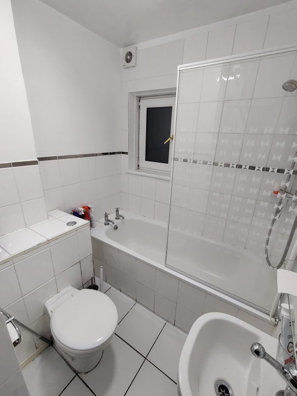 Room Harden Place in City of Edinburgh