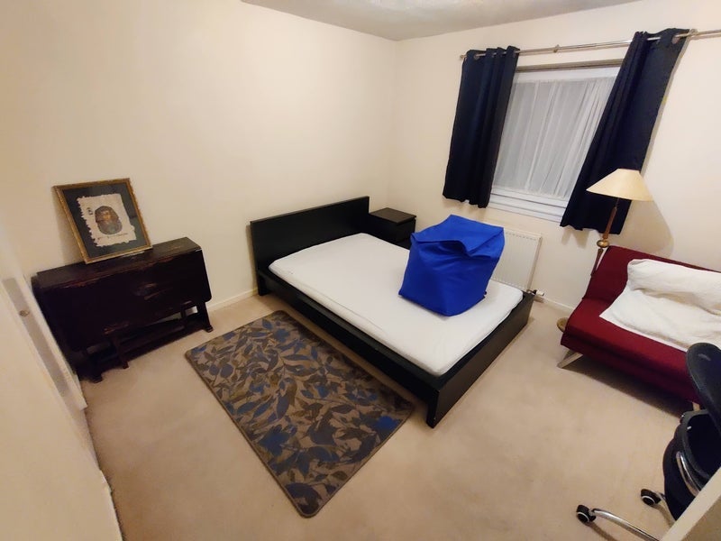 Room Harden Place in City of Edinburgh