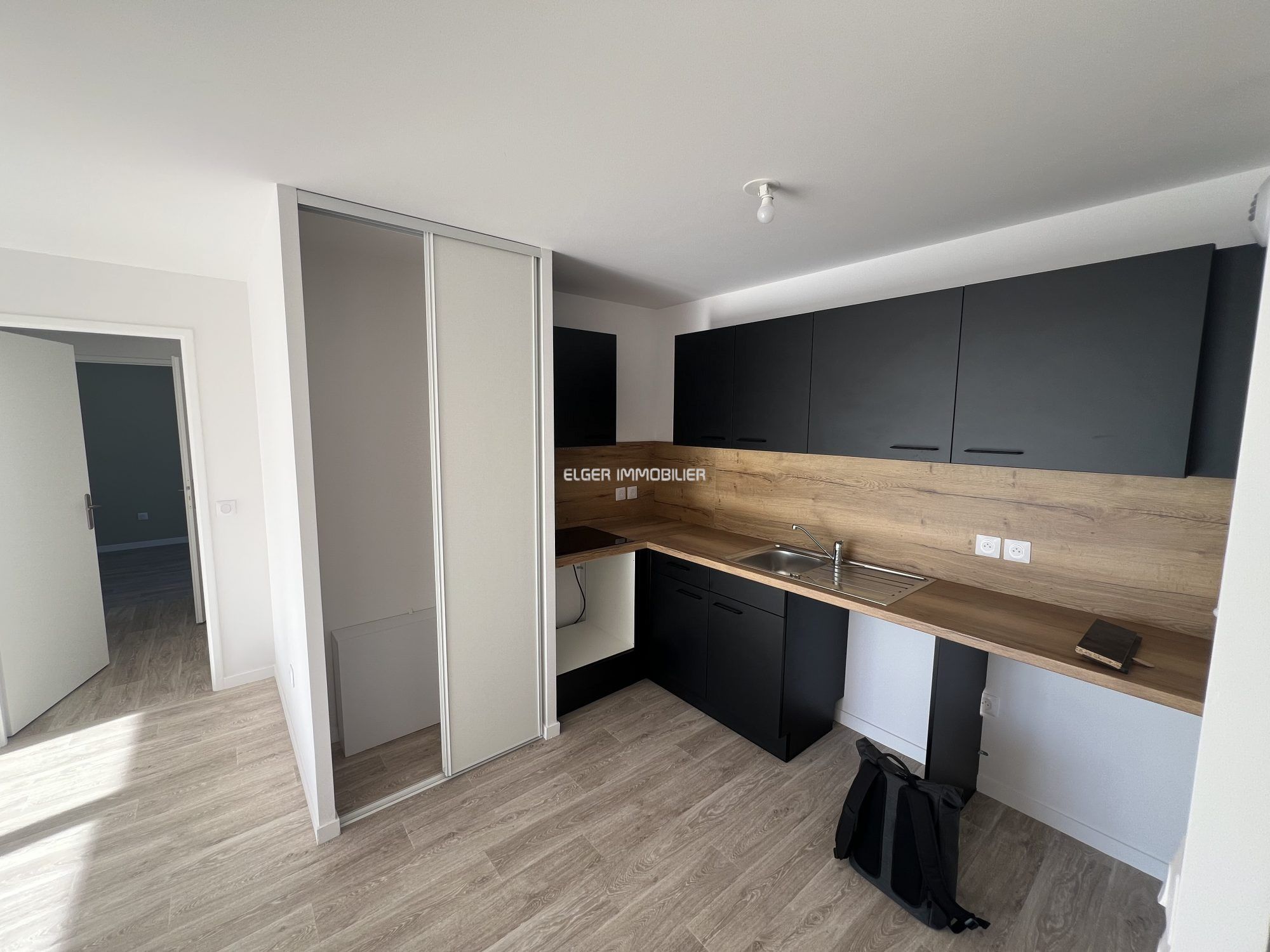 Appartement Avenue Pasteur à Le Blanc-Mesnil
