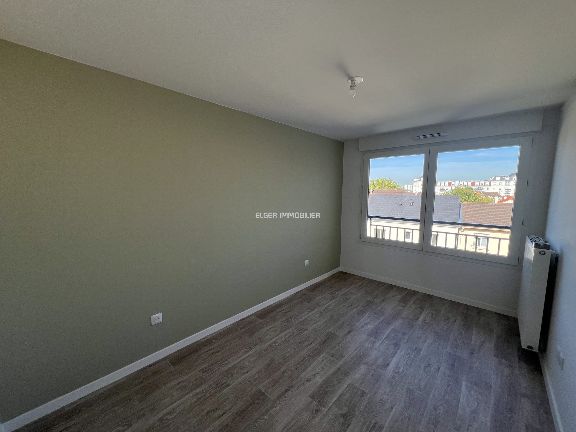 Appartement Avenue Pasteur à Le Blanc-Mesnil