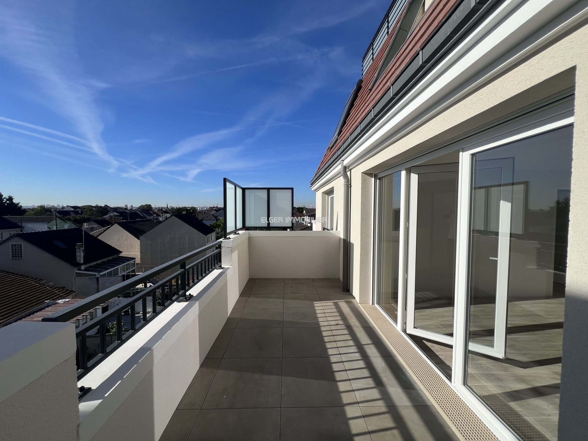 Appartement Avenue Pasteur à Le Blanc-Mesnil