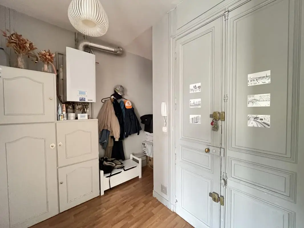 Appartement Avenue du Général Leclerc à Le Mans