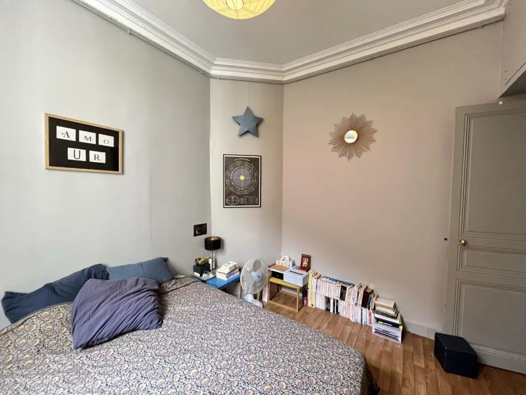 Appartement Avenue du Général Leclerc à Le Mans