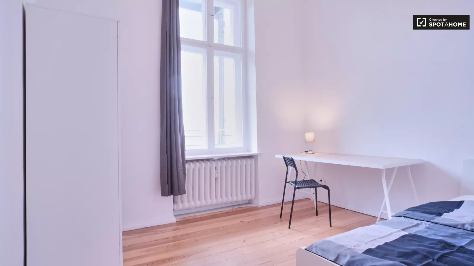 Wohnung Rosenfelder Ring in Berlin