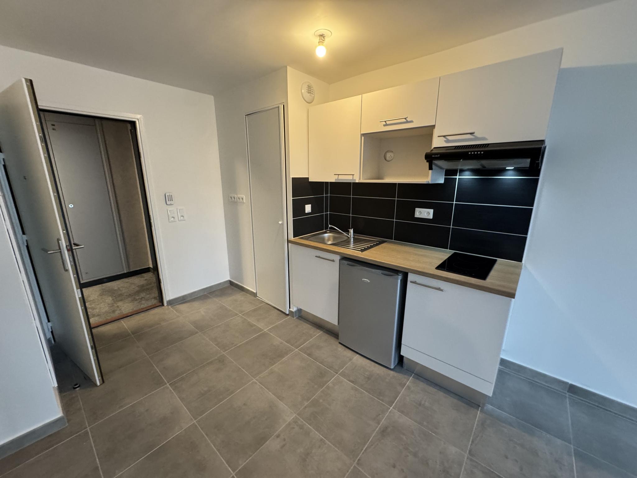 Appartement Avenue de la République à Combs-la-Ville