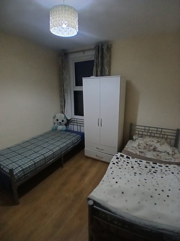 Room Monega Road in Greater London