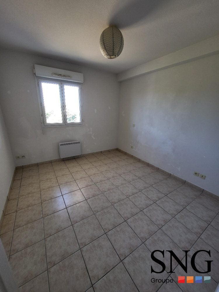 Appartement Chemin du Lacas à La Cavalerie