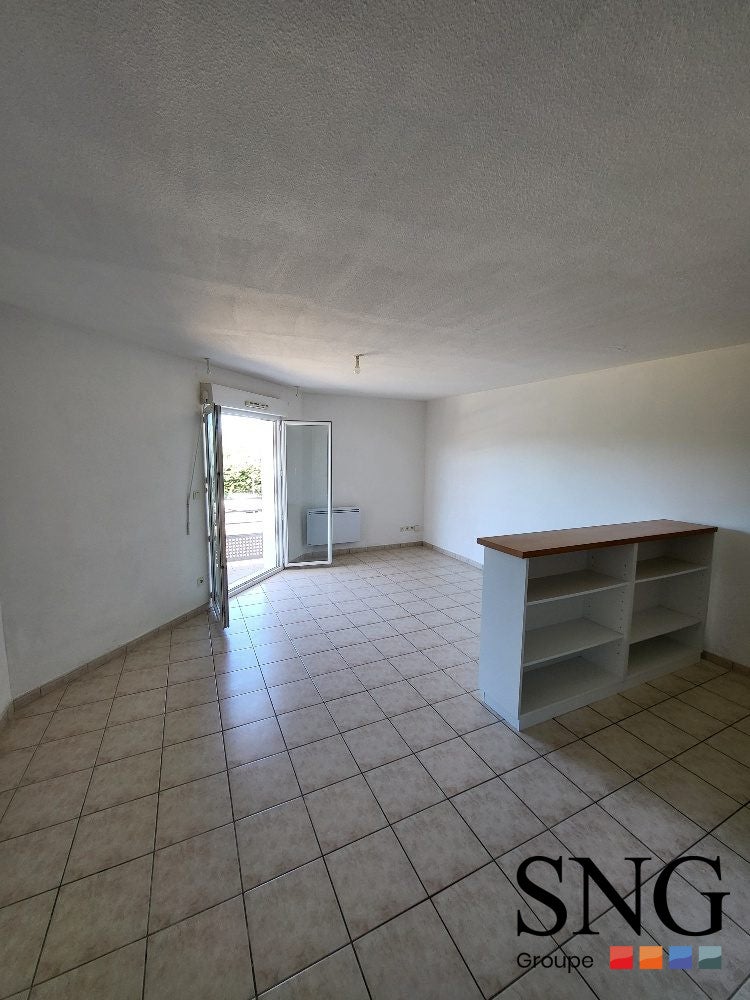 Appartement Chemin du Lacas à La Cavalerie