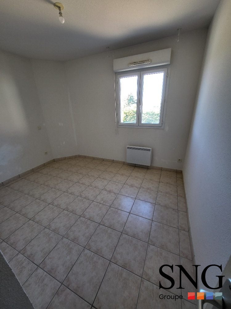 Appartement Chemin du Lacas à La Cavalerie