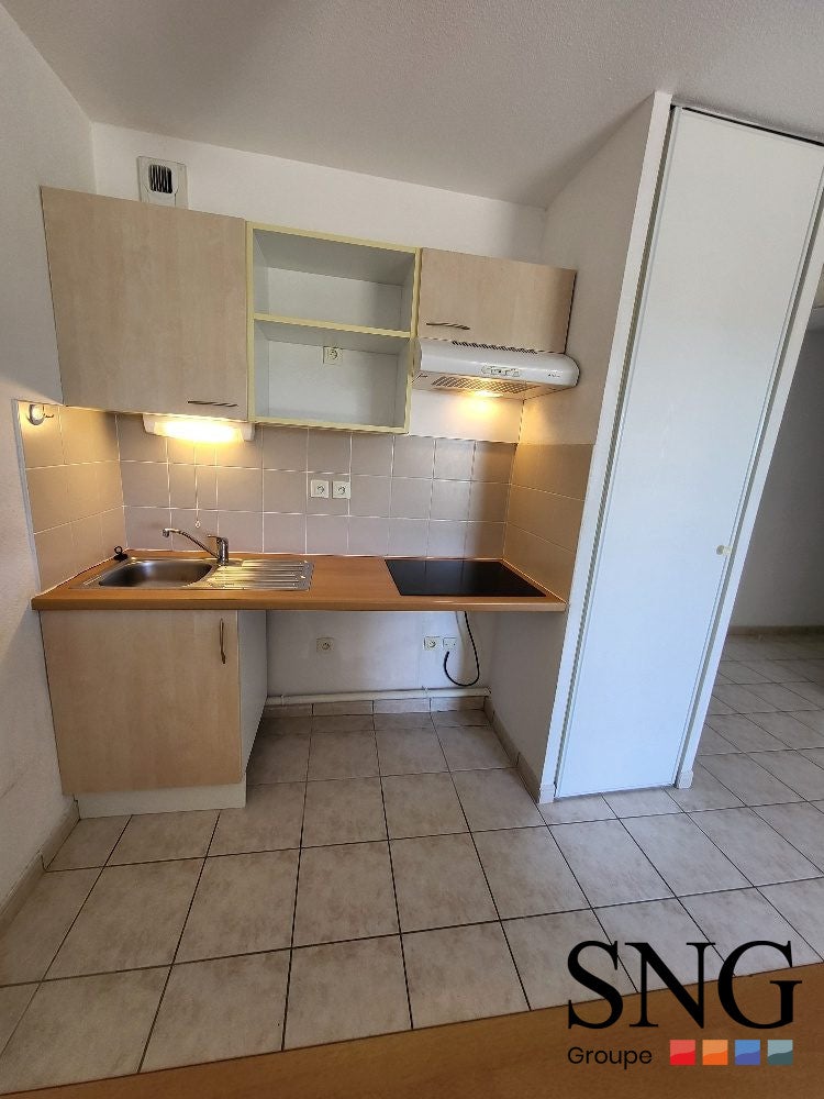 Appartement Chemin du Lacas à La Cavalerie
