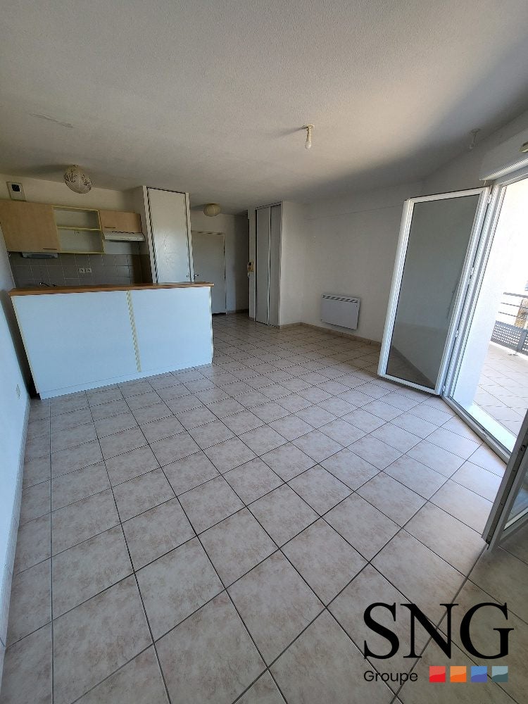 Appartement Chemin du Lacas à La Cavalerie