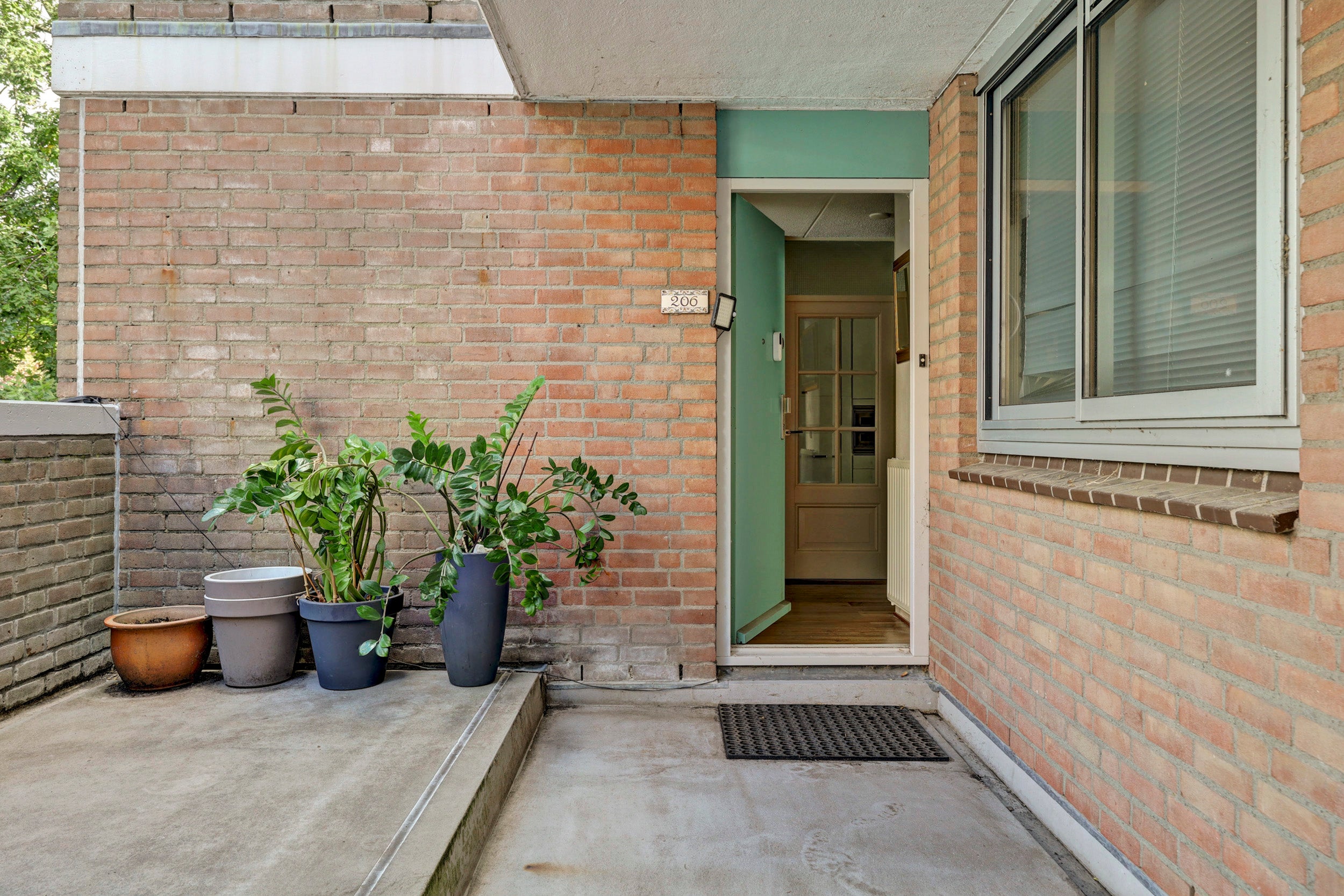 Appartement te koop: Engelenburg 206, Haarlem