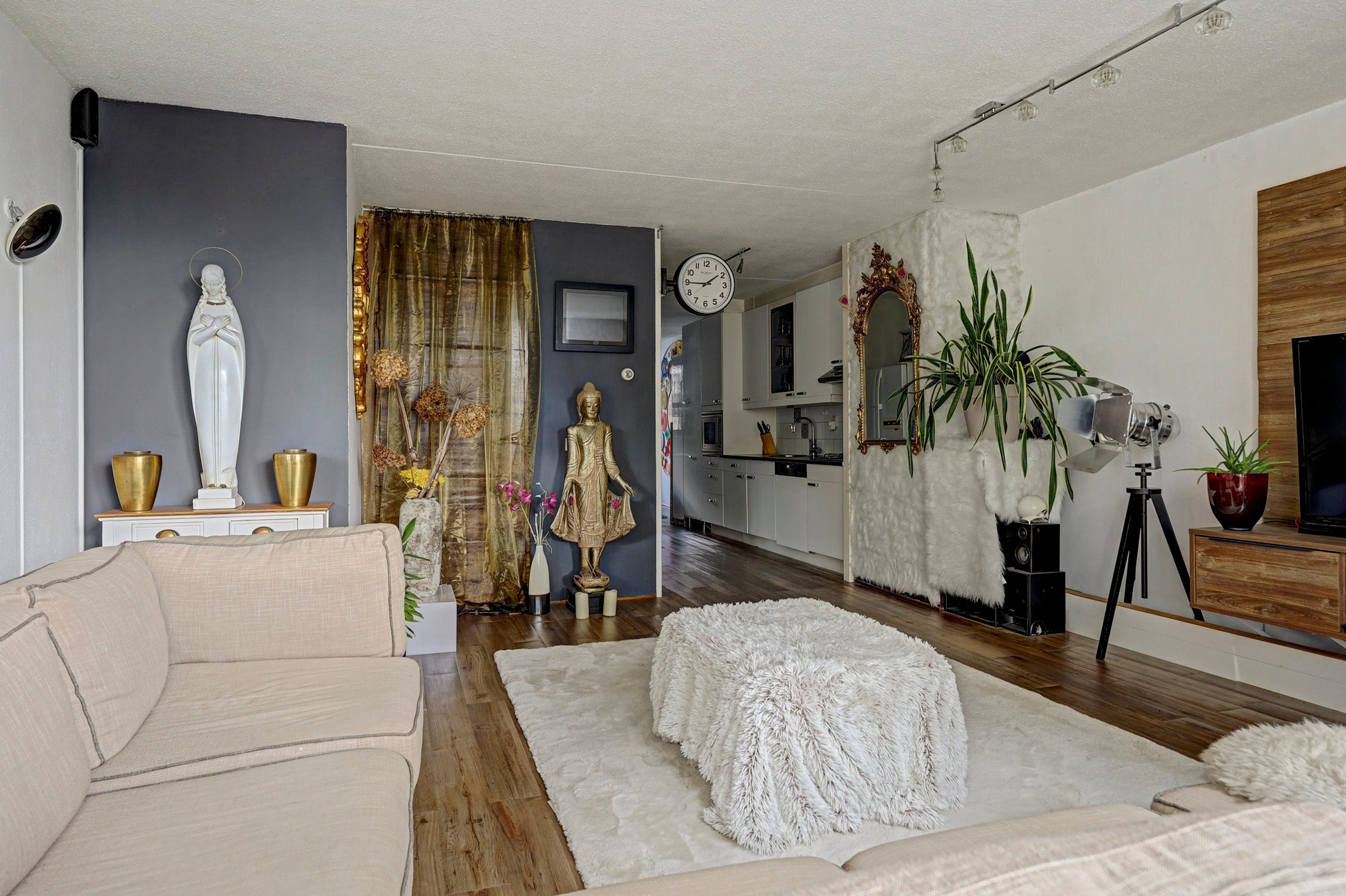 Appartement te koop: Engelenburg 206, Haarlem