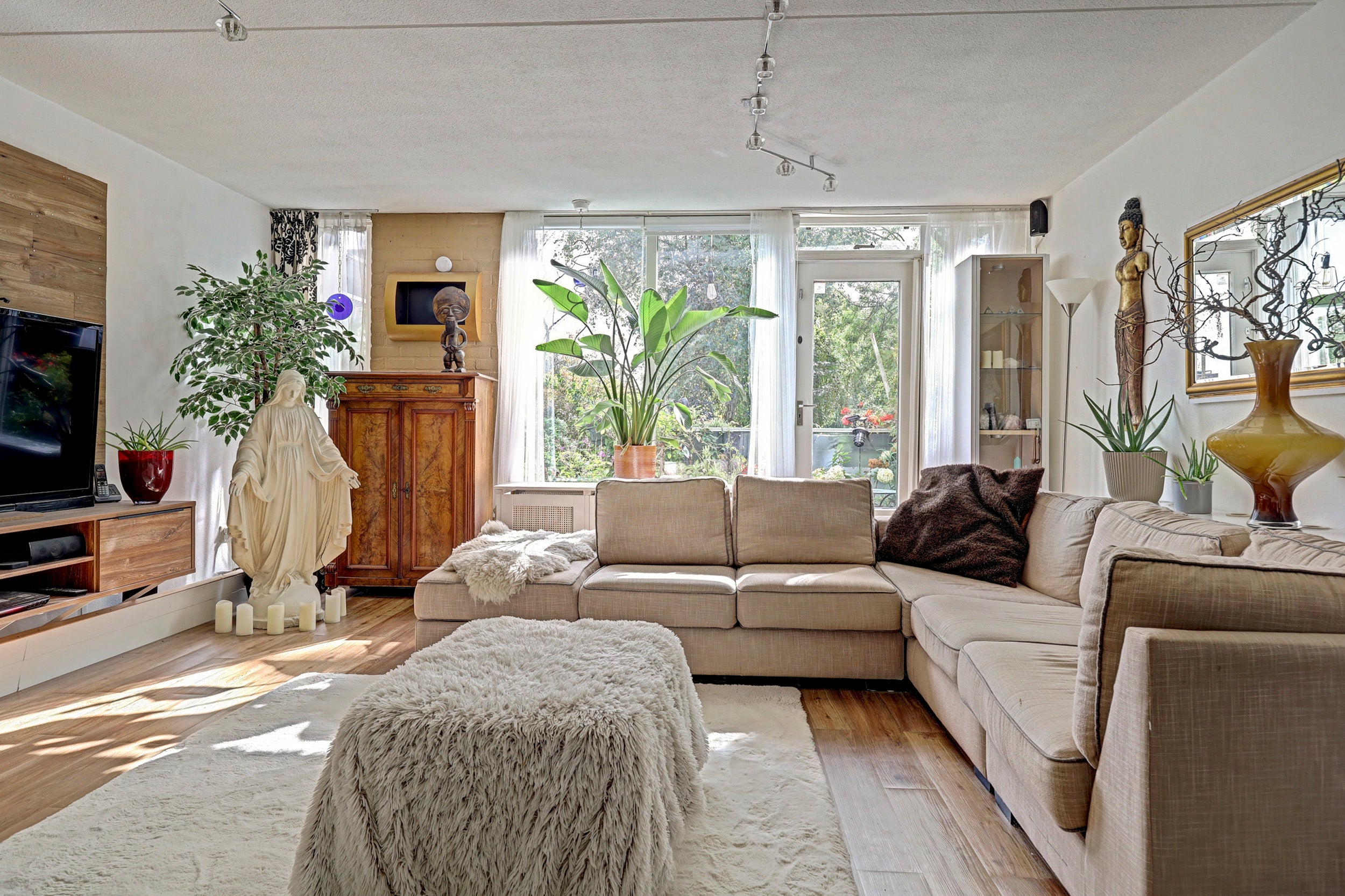Appartement te koop: Engelenburg 206, Haarlem