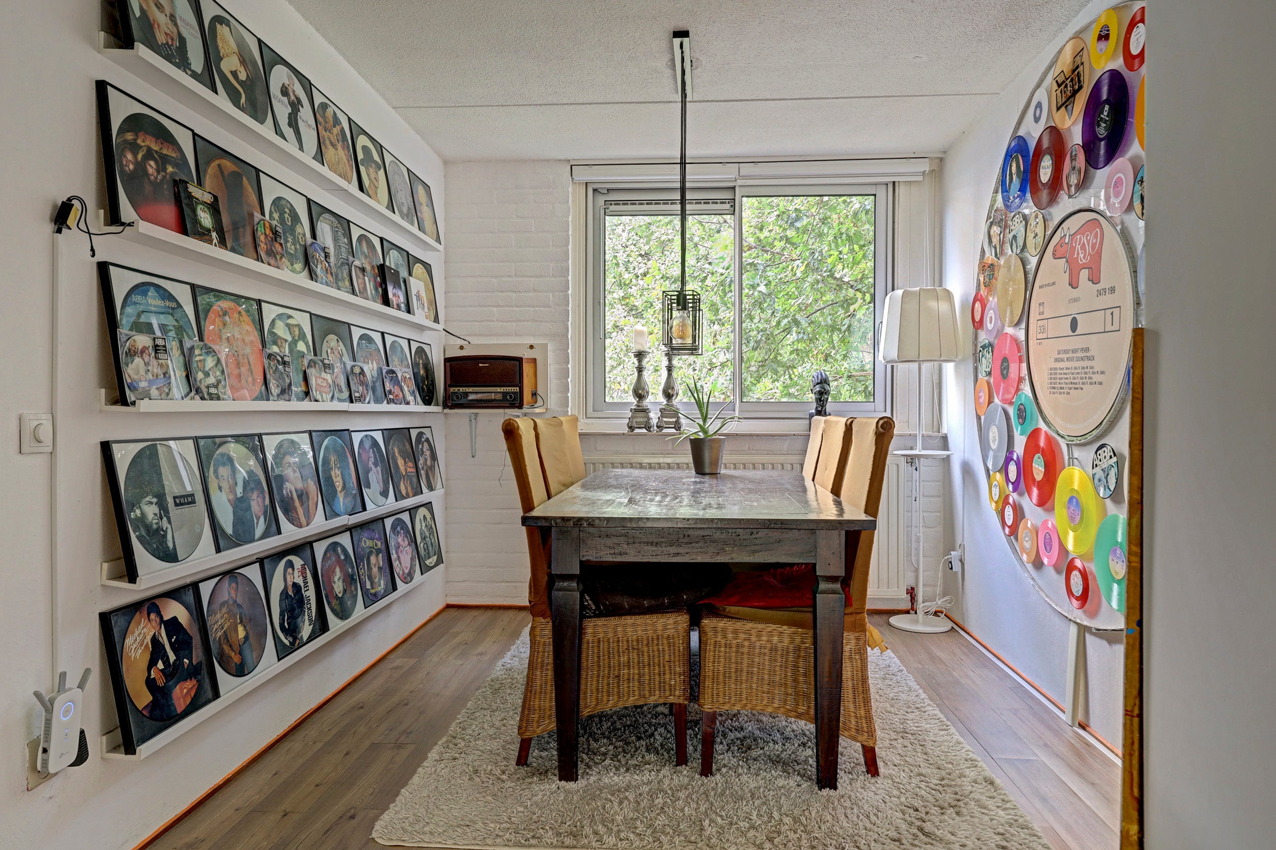 Appartement te koop: Engelenburg 206, Haarlem