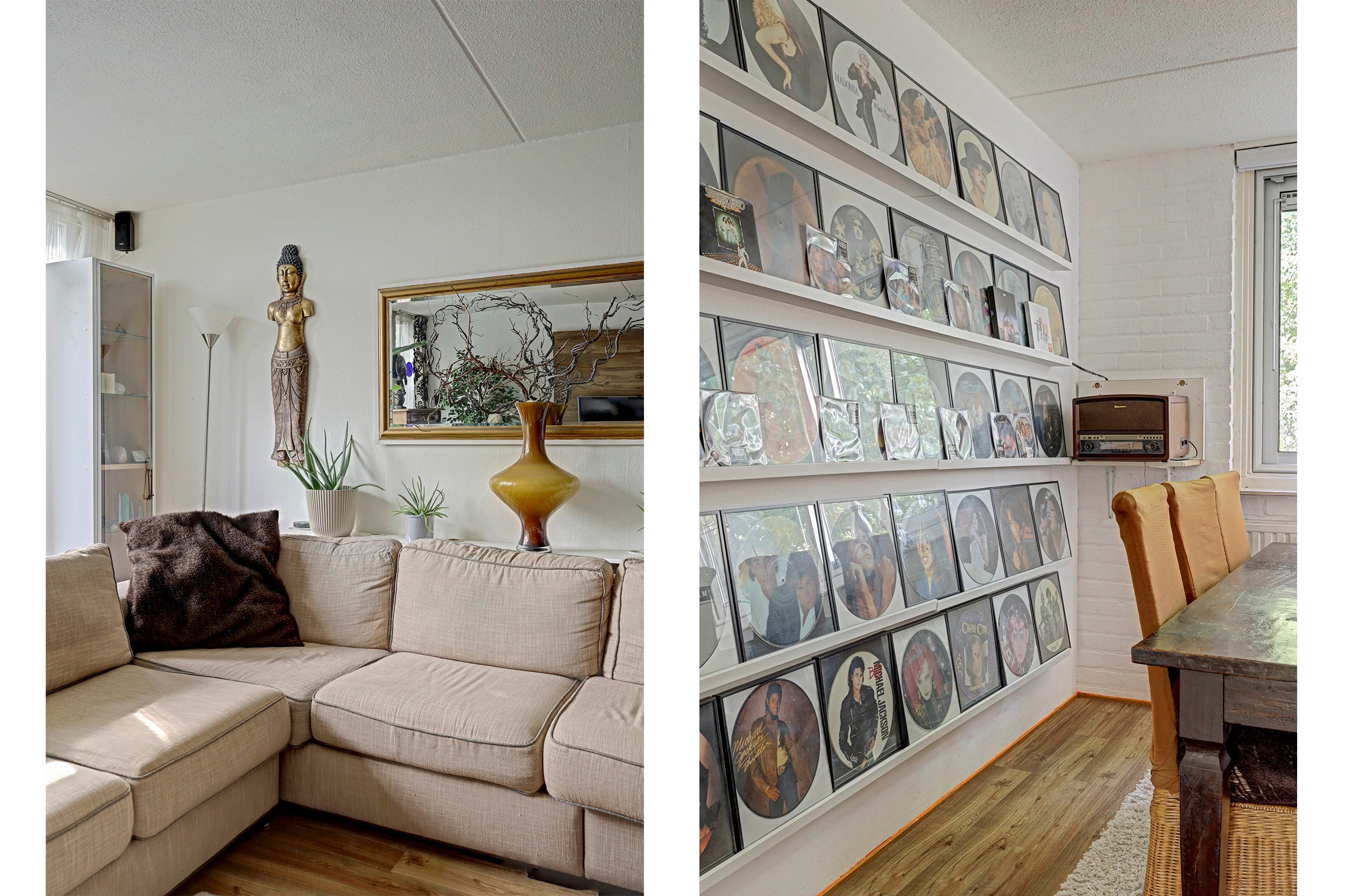 Appartement te koop: Engelenburg 206, Haarlem