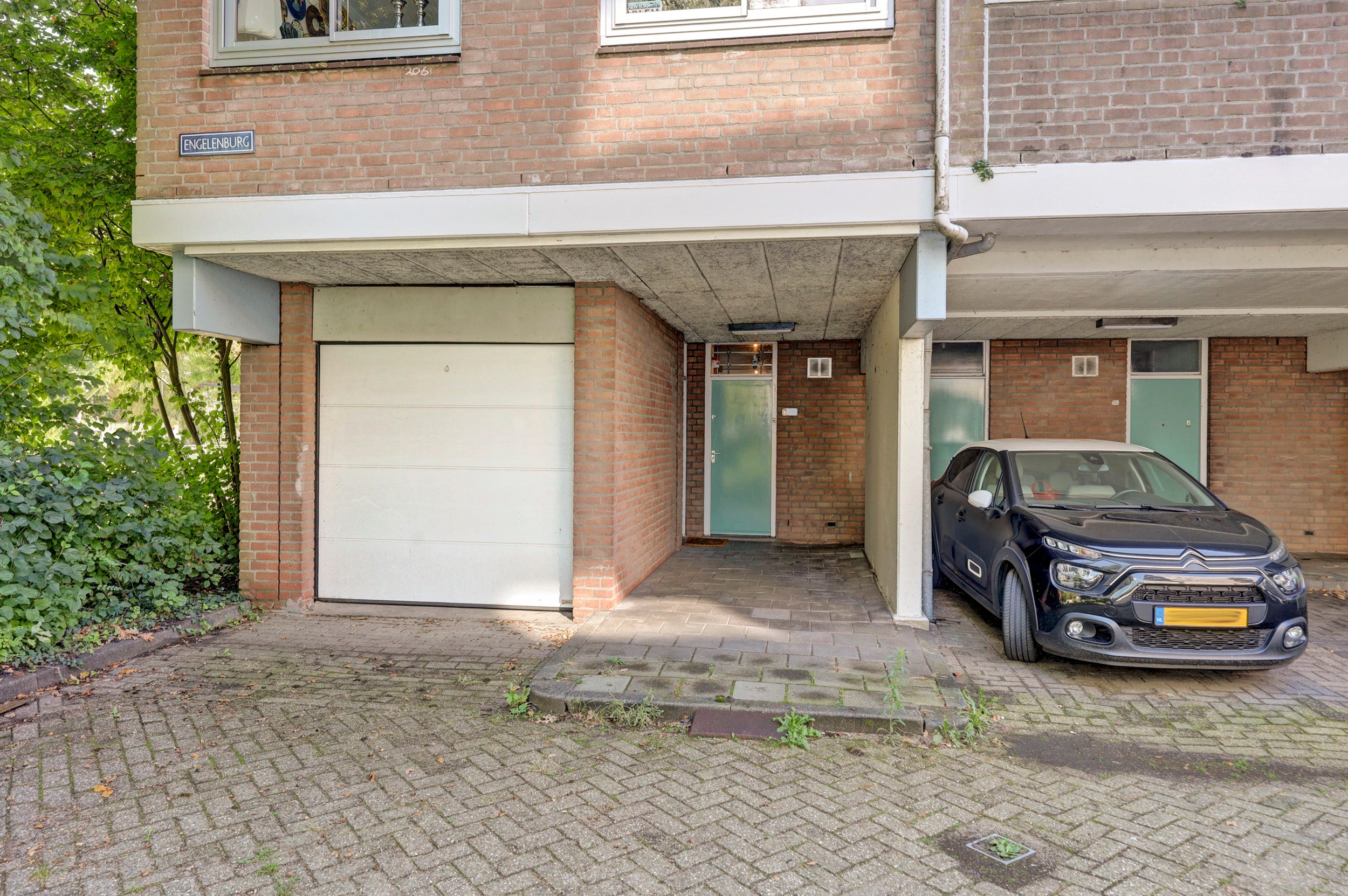 Appartement te koop: Engelenburg 206, Haarlem