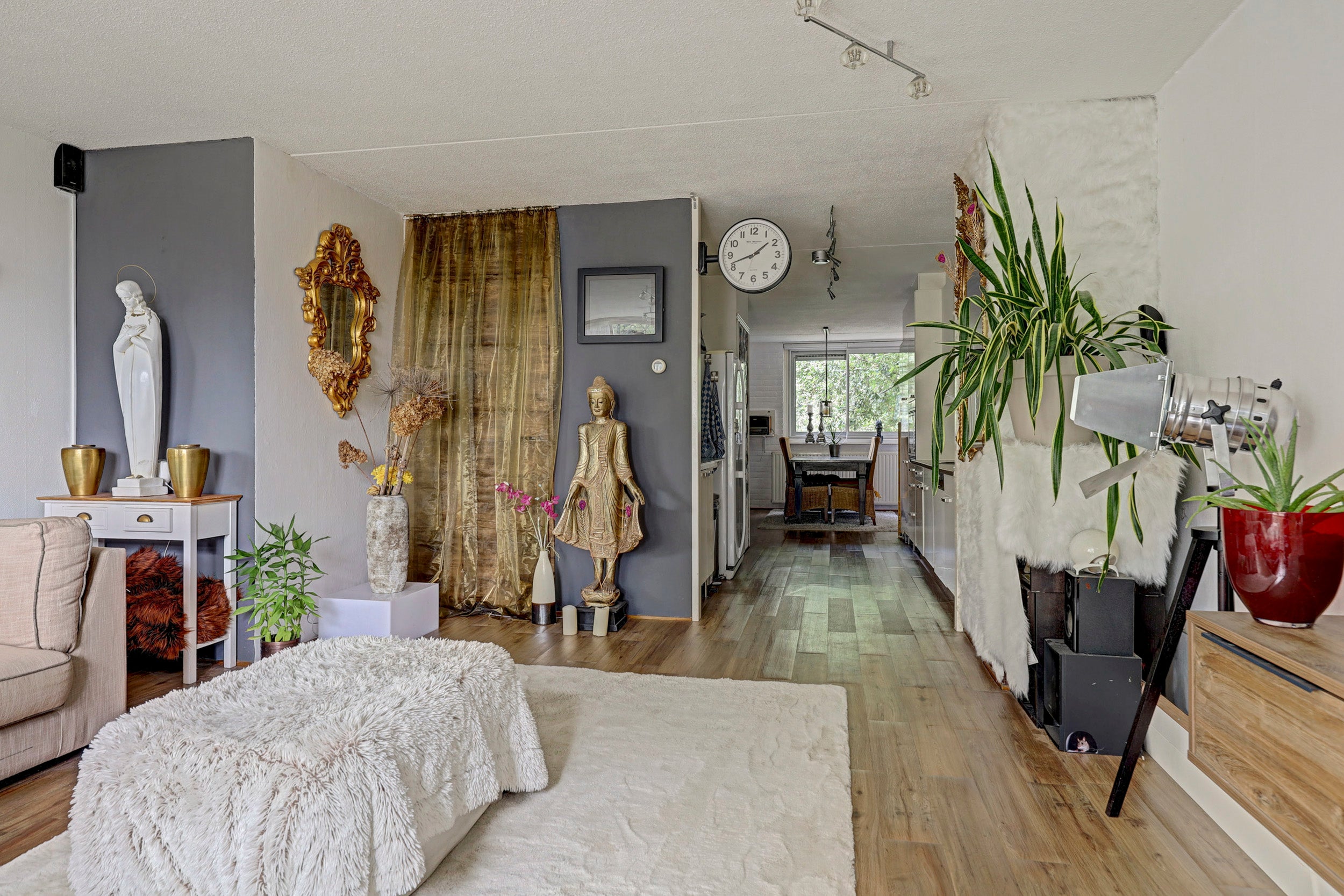 Appartement te koop: Engelenburg 206, Haarlem
