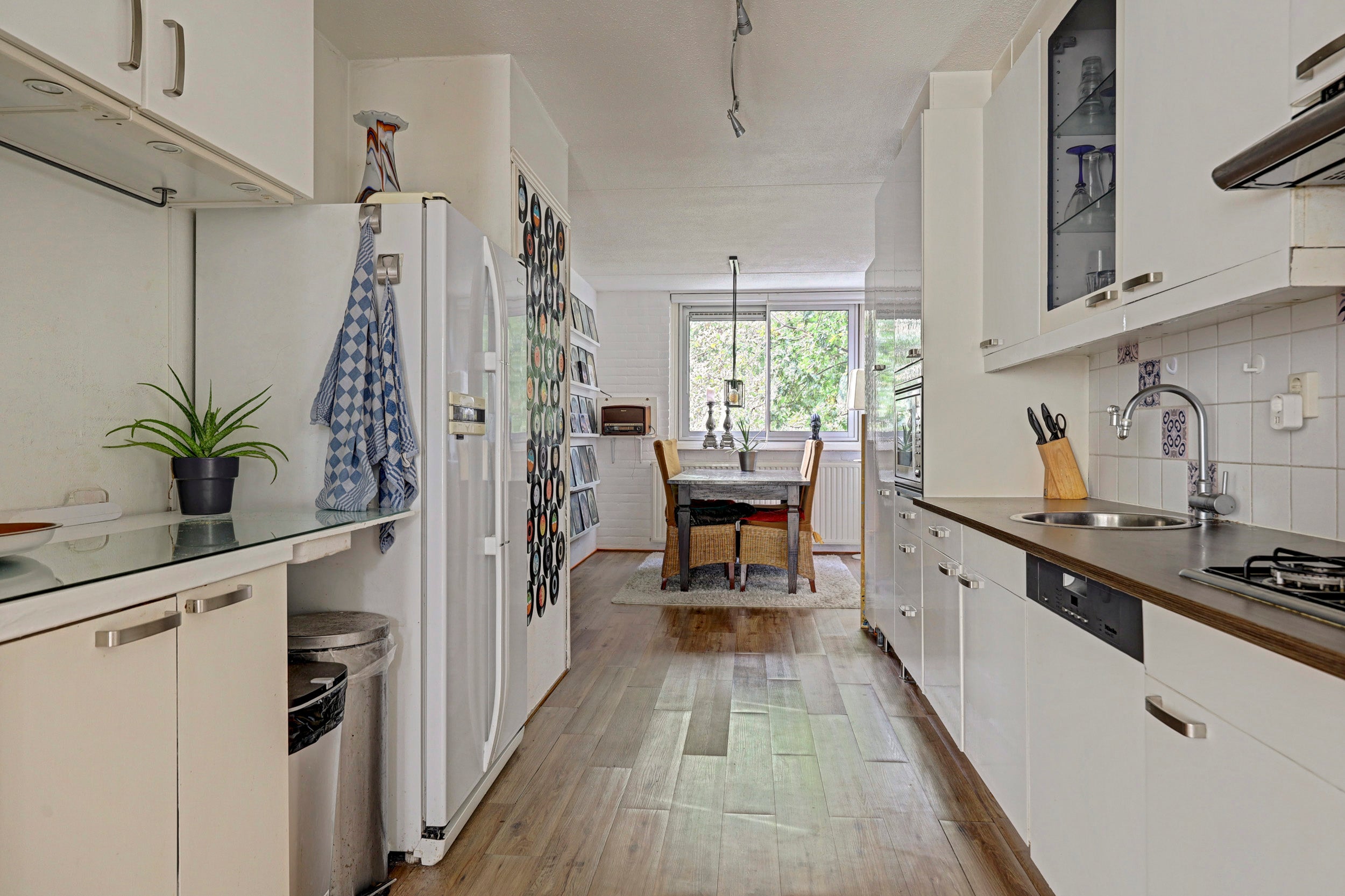 Appartement te koop: Engelenburg 206, Haarlem