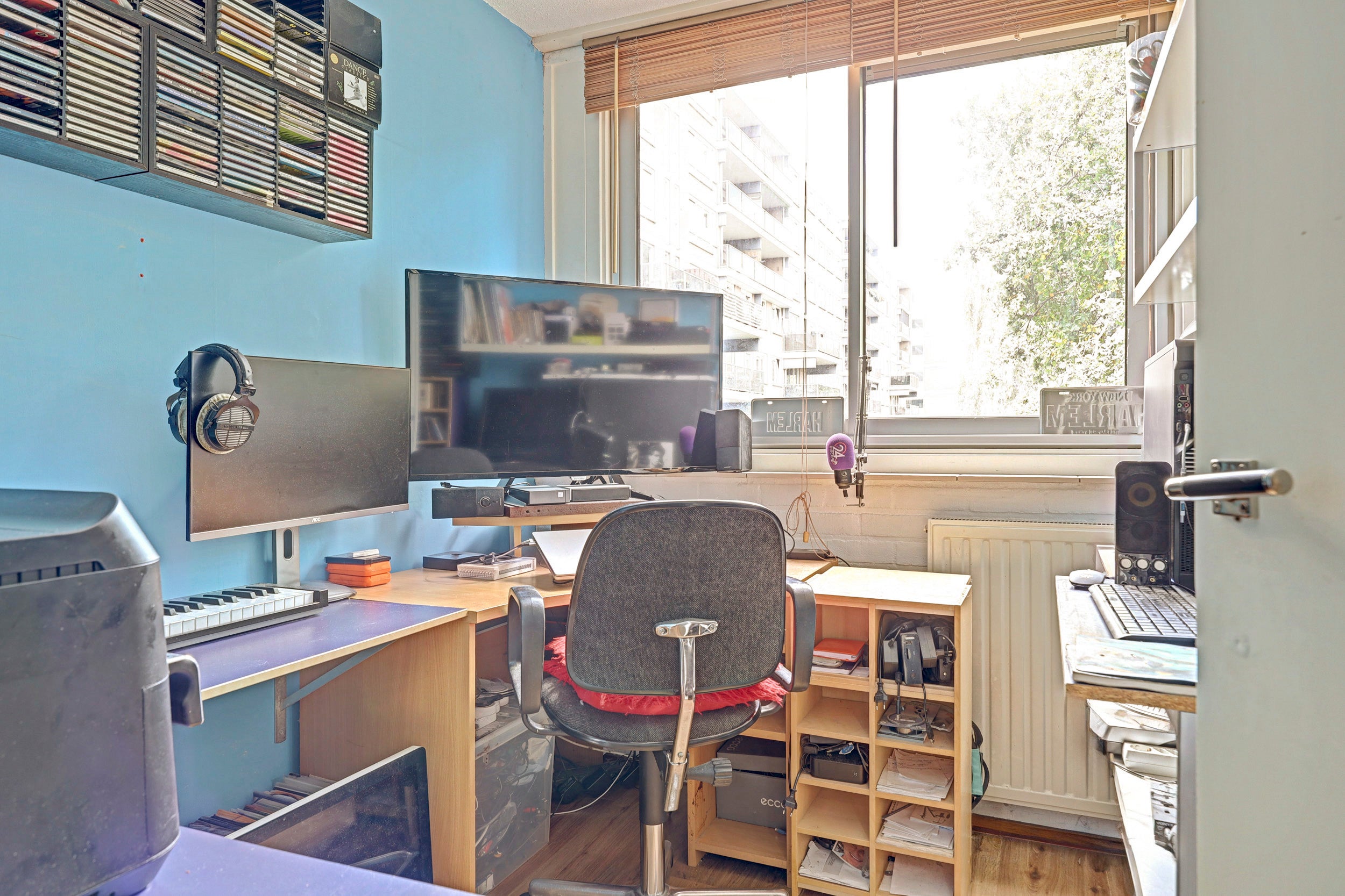 Appartement te koop: Engelenburg 206, Haarlem