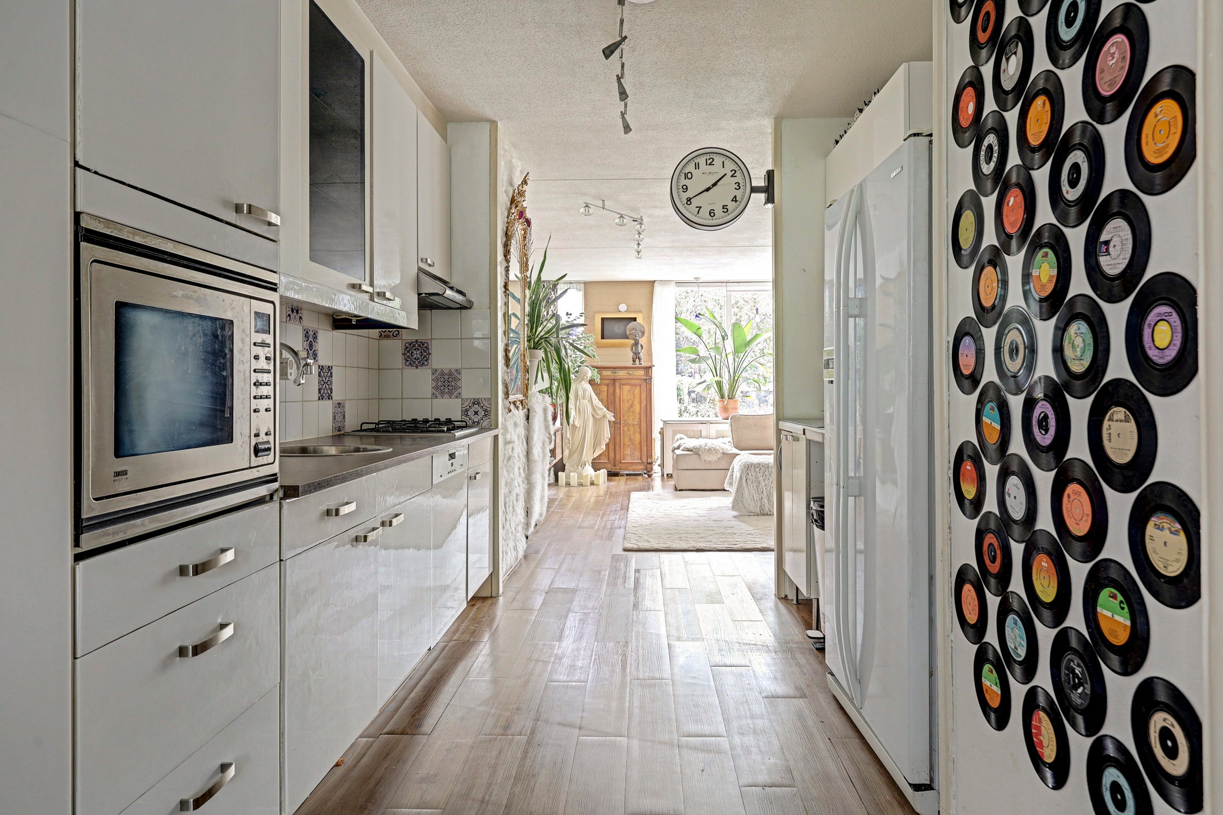 Appartement te koop: Engelenburg 206, Haarlem