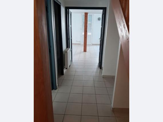 House Rue duffour-dubergier in Bordeaux
