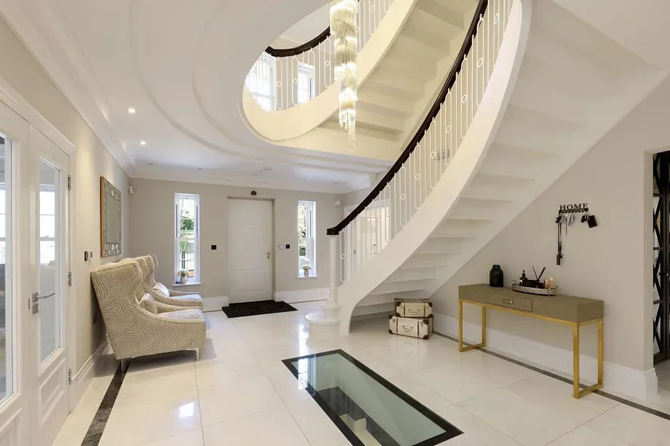 House Packhorse Road in Gerrards Cross