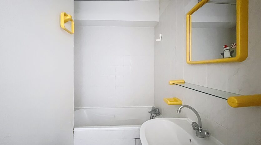 Flat Rue Albert Thomas in Clermont-Ferrand