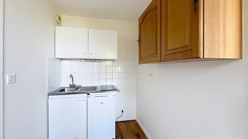 Flat Rue Albert Thomas in Clermont-Ferrand