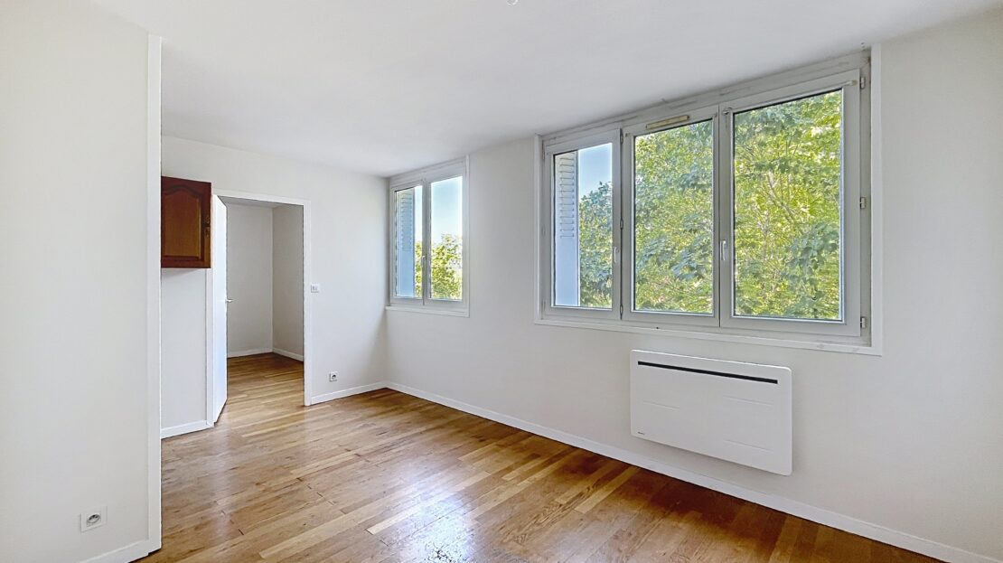 Flat Rue Albert Thomas in Clermont-Ferrand