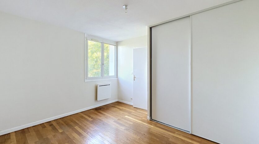 Flat Rue Albert Thomas in Clermont-Ferrand
