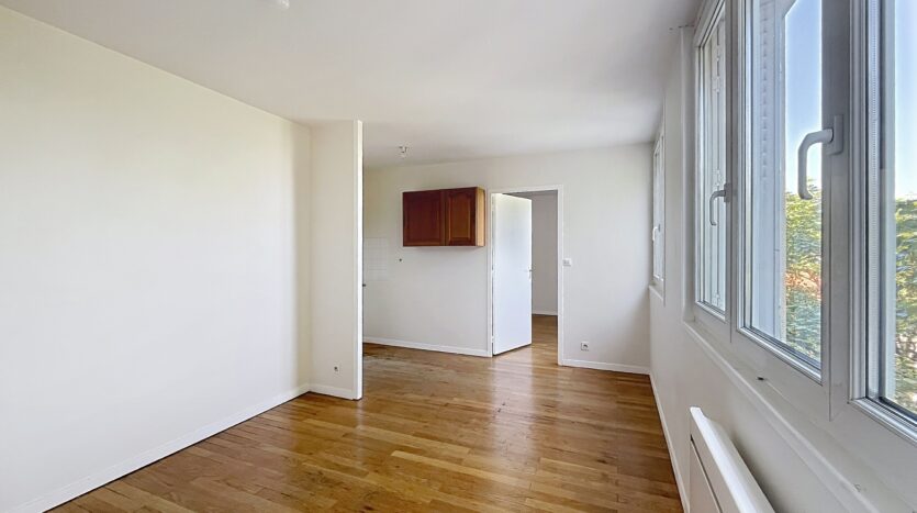 Flat Rue Albert Thomas in Clermont-Ferrand