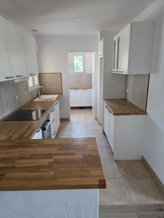 Maison Chemin de Capele à Montréjeau