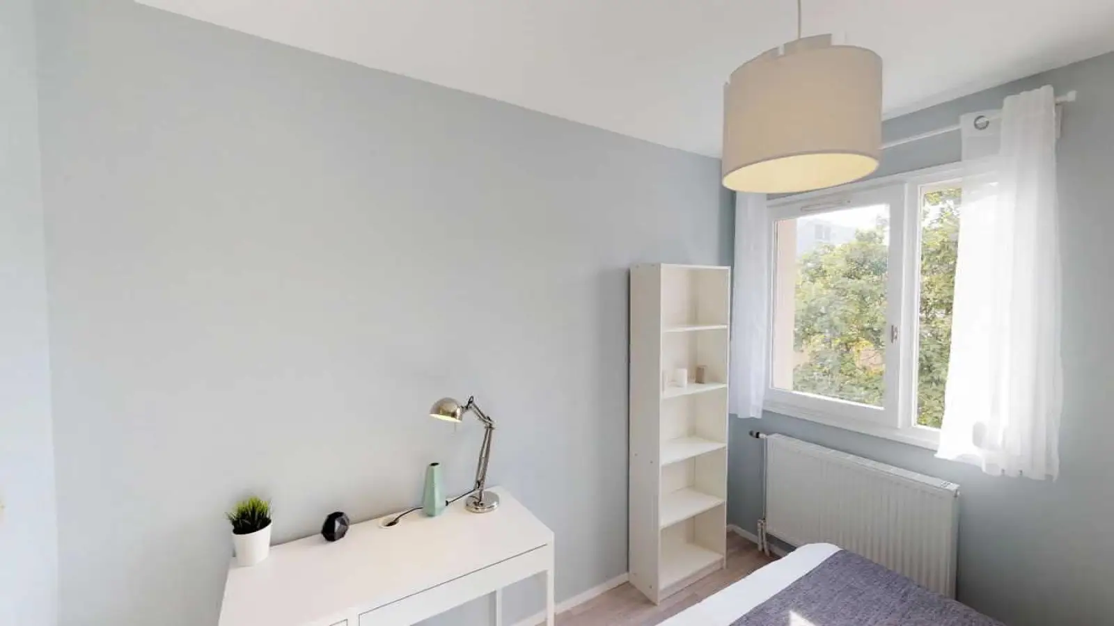Appartement Rue de Saint-Cloud à Lyon