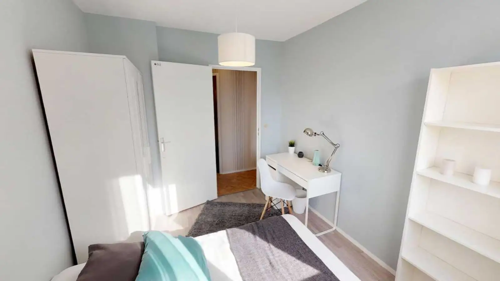 Appartement Rue de Saint-Cloud à Lyon