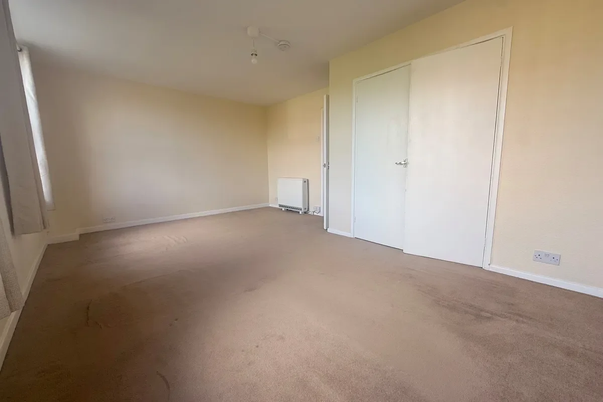 Flat The Campus in Welwyn Hatfield