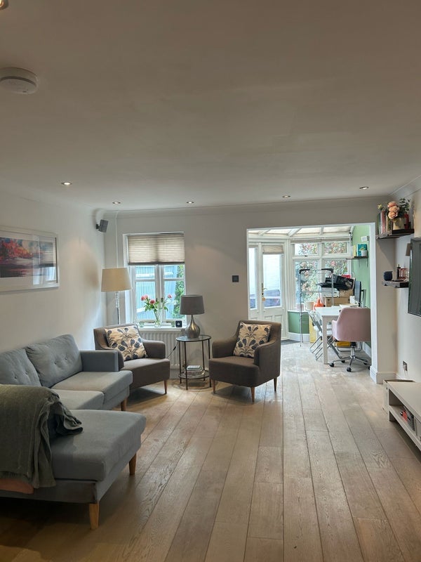 Room Rush Hill Mews in Greater London