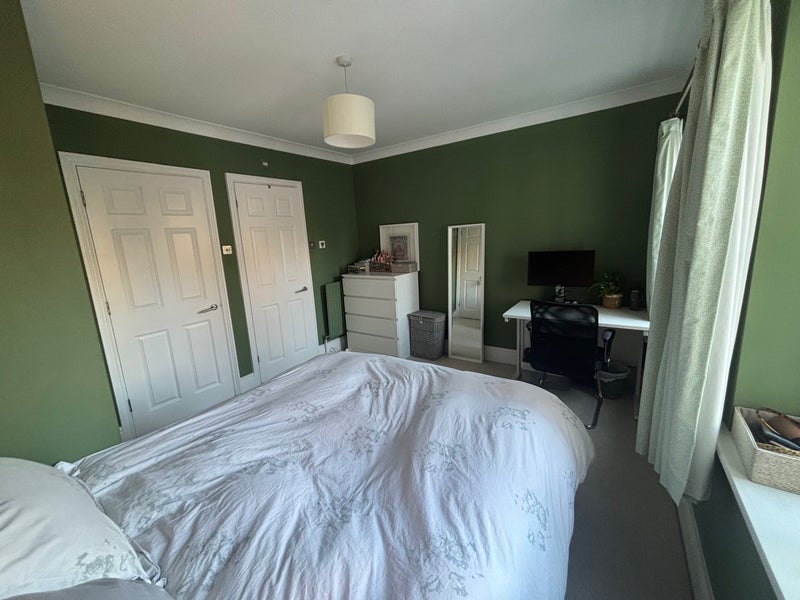 Room Rush Hill Mews in Greater London
