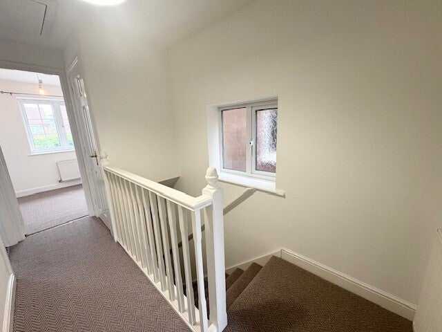 House Dewham Close in Westhoughton