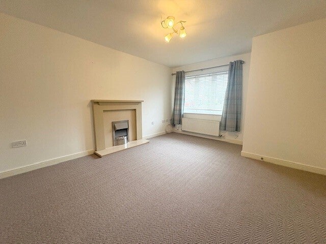 House Dewham Close in Westhoughton