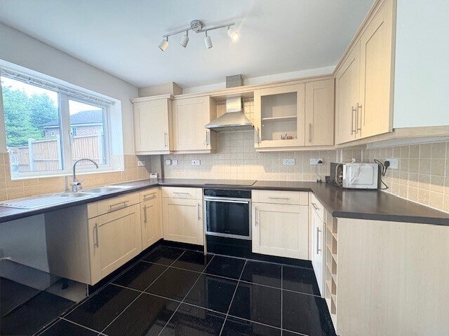 House Dewham Close in Westhoughton