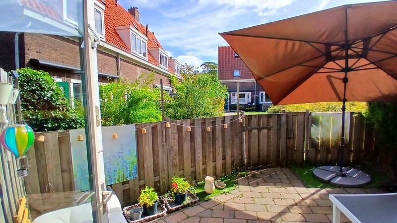 Appartement te huur in Amsterdam – Beemsterstraat – foto 1